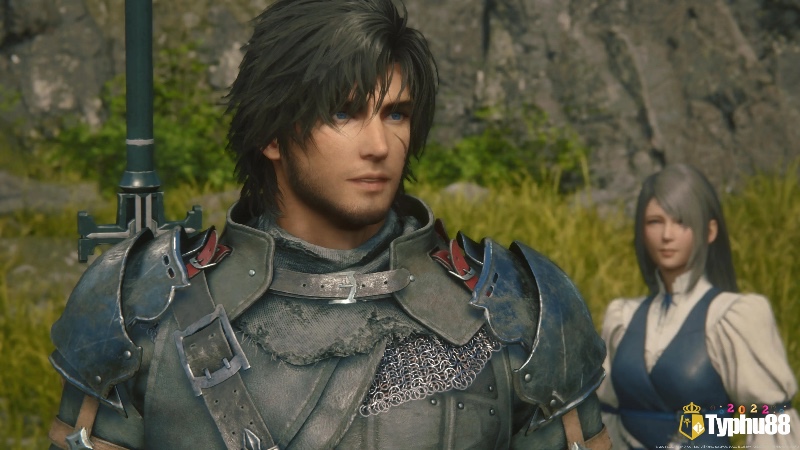 Thiết kế nghệ thuật tỉ mỉ và hiệu ứng ánh sáng HDR mang đến thế giới Valisthea sống động, chân thực đến từng chi tiết.