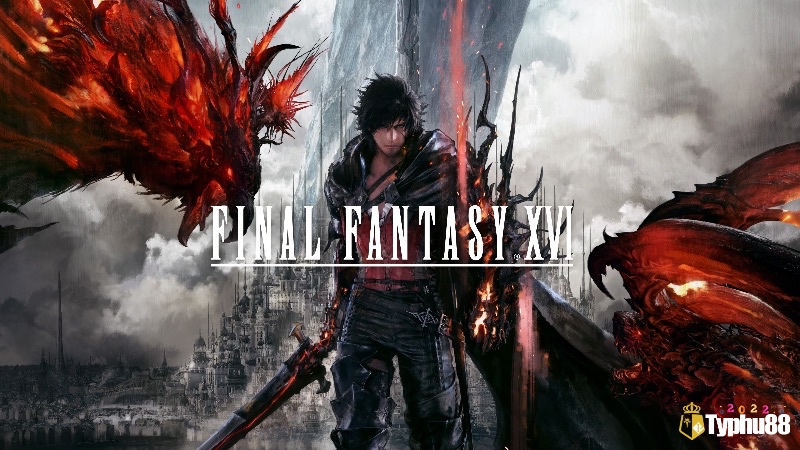 Những câu hỏi phổ biến giúp người chơi hiểu rõ hơn về thế giới Valisthea và những điểm mới mẻ trong game Final Fantasy XVI.