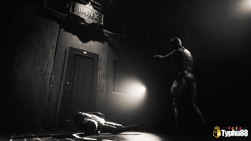 Vai trò của âm thanh không gian và nhạc nền trong việc tạo dựng cảm giác bất ổn – yếu tố quan trọng định hình chất kinh dị của game Layers of Fear (2023).