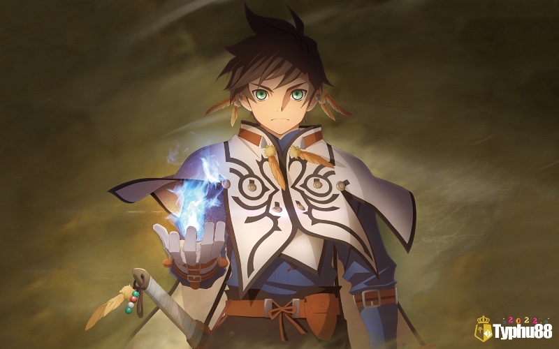 Tiến trình trưởng thành của Sorey trong vai trò Shepherd giữa xung đột giữa con người và Hellions.