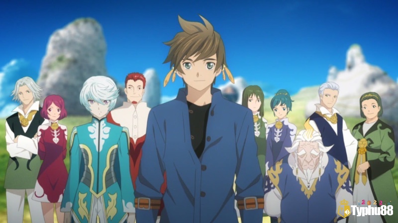 Sự gắn kết của các đồng đội và những liên kết cảm xúc định hình mạch truyện.