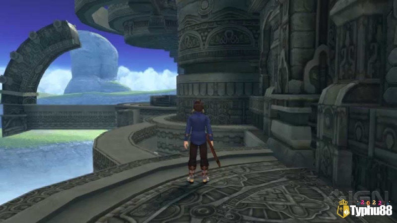 Những hoạt động khám phá và nhiệm vụ phụ gia tăng chiều sâu trải nghiệm.