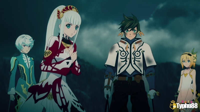 Giá trị thẩm mỹ và thông điệp chủ đạo tạo nên sức ảnh hưởng của tác phẩm.