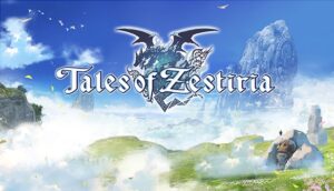 Game Tales of Zestiria: Khám phá hành trình của Shepherd