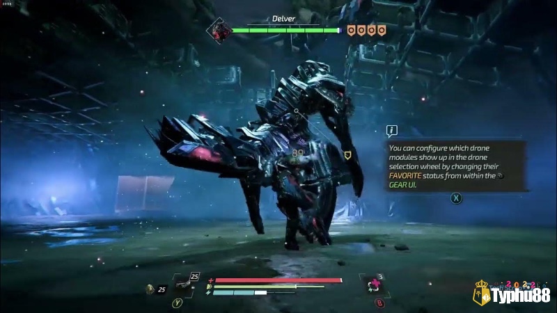 Kết hợp parry, quản lý stamina và tận dụng môi trường để tối ưu chiến đấu.