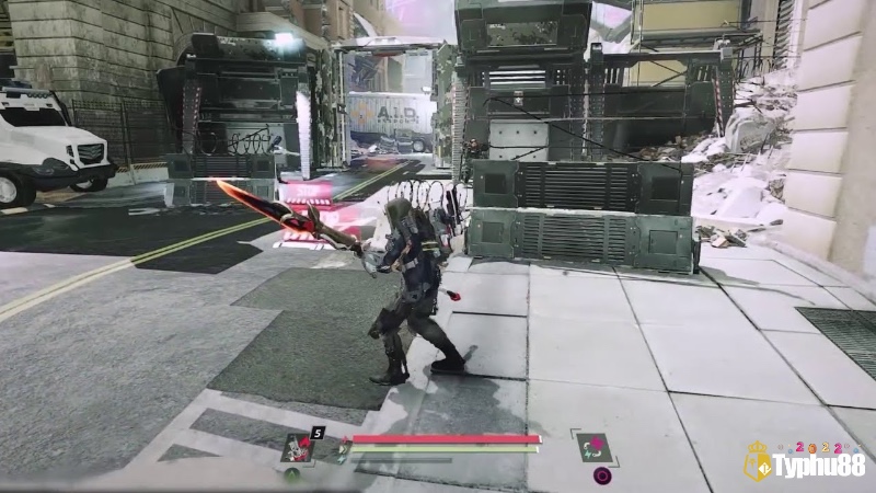 Tổng hợp những thắc mắc phổ biến nhất của người chơi mới về tựa game The Surge 2.