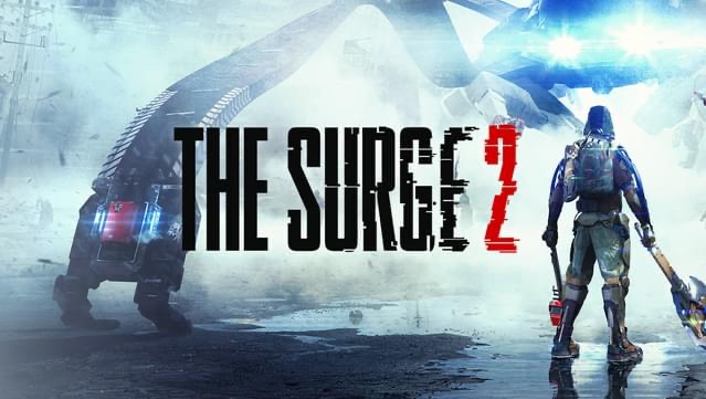 Game The Surge 2: Hành động nhập vai khoa học viễn tưởng