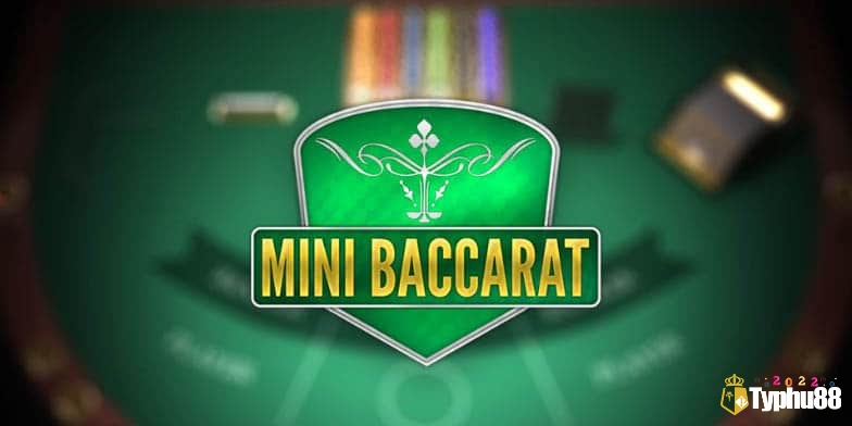 Sự ra đời của Mini Baccarat đánh dấu, bước chuyển mình của Baccarat, mở rộng sức hấp dẫn đến mọi tầng lớp người chơi