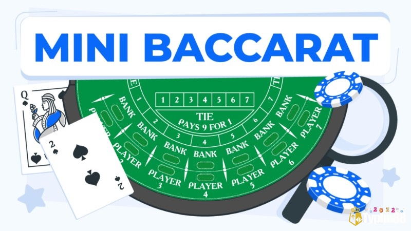 Nắm rõ sự khác biệt giữa Mini Baccarat và Baccarat truyền thống giúp bạn chọn được trải nghiệm chơi phù hợp nhất