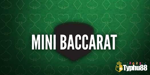 Am hiểu mức trả thưởng trong Mini Baccarat, giúp người chơi đưa ra quyết định cược thông minh