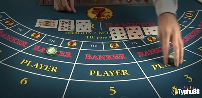 Cách tính điểm Mini Baccarat đơn giản giúp người chơi dễ theo dõi và tăng hứng thú trong từng ván đấu