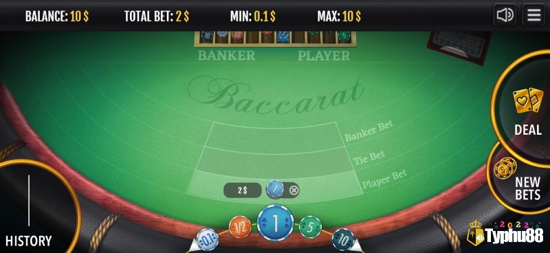 Nắm rõ quy tắc rút bài trong Mini Baccarat giúp bạn đọc tình huống tốt hơn và tận hưởng trò chơi trọn vẹn