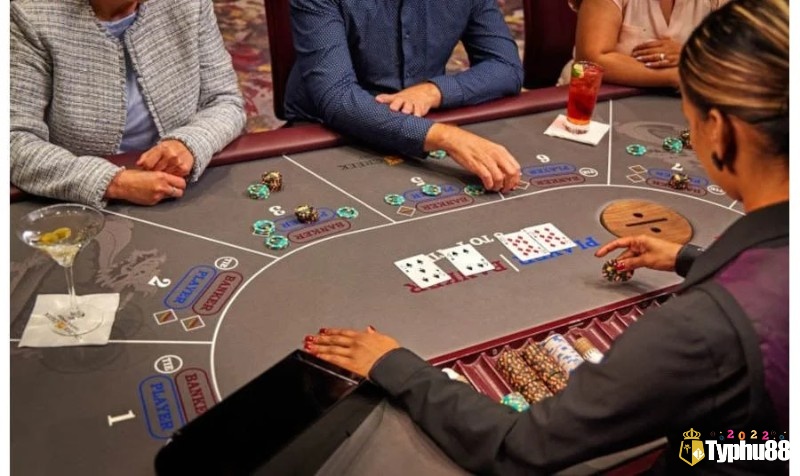 Mini Baccarat là gì không chỉ là trò chơi may rủi mà còn là trải nghiệm giải trí mang tính chiến lược và trách nhiệm