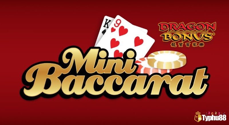Mini Baccarat là gì chính là phiên bản tinh gọn của Baccarat truyền thống, mang đến trải nghiệm giải trí nhanh và dễ tiếp cận