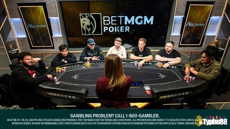 Nhận diện và điều chỉnh lỗi chiến thuật giúp cải thiện kết quả và kéo dài thời gian thi đấu tournament poker là gì.