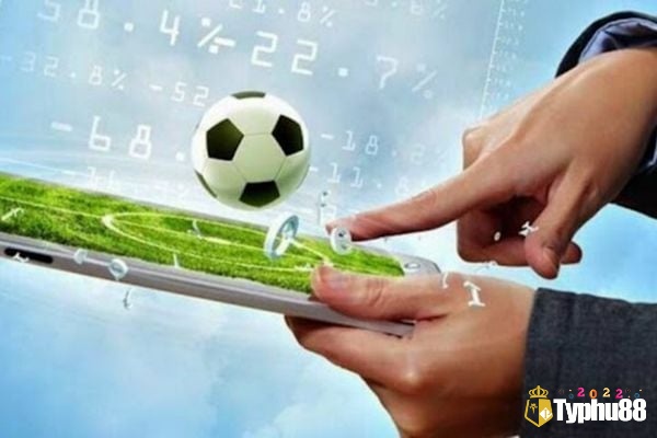 Cược mạnh từ các tay chơi chuyên nghiệp có thể làm tỷ lệ thắng (odds) dao động ngay