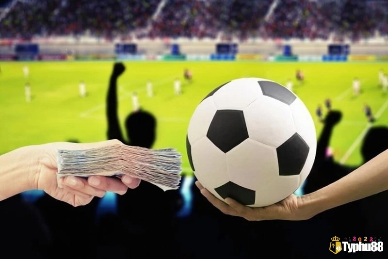 Sự tăng nhanh về lượng tiền cược cho một cửa thường dẫn đến thay đổi liên tục của odds