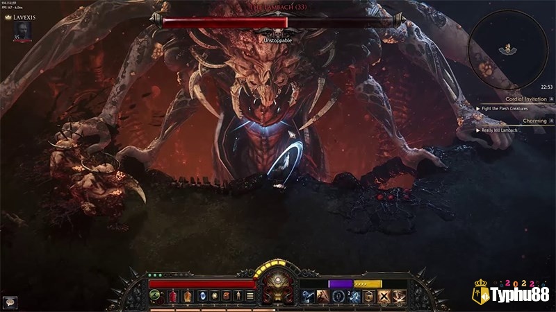 Bạn sẽ đối mặt với nhiều kẻ thù nguy hiểm thuộc các chủng loại đa dạng khác nhau