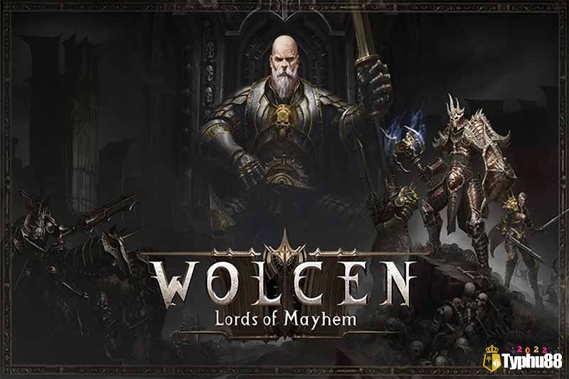 Game Wolcen: Lords of Mayhem là một tựa game ARPG đỉnh cao với đồ họa chân thực được nhiều người chơi yêu thích
