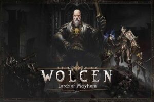 Game Wolcen: Lords of Mayhem - Game ARPG độc đáo