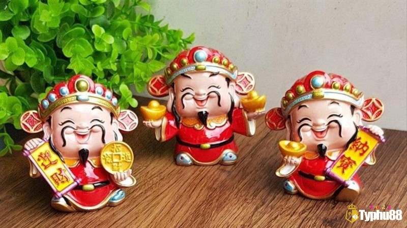 Mơ thấy thần tài số mấy giúp người chơi lô đề trúng lớn?