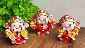 Mơ thấy thần tài số mấy? Có điềm báo hên hay xui?