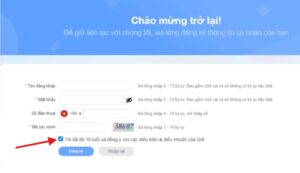 Đăng ký Gi8 nhanh chóng nhận 100K – Hướng dẫn chi tiết