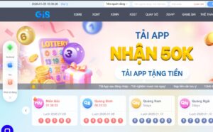 Đăng nhập Gi8 - Link vào chính thức không chặn mới nhất 2026