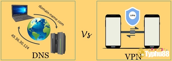 Áp dụng VPN và thay đổi DNS đúng cách giúp người chơi truy cập Gi8 ổn định, an toàn và không bị gián đoạn