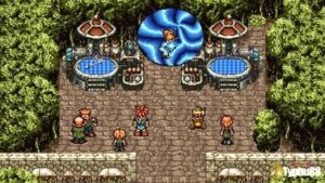 Game Chrono Trigger: JRPG hay nhất mọi thời đại