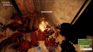 Game Rust: Sinh tồn khắc nghiệt, đấu trường của sự phản bội