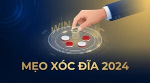 Luật chơi xóc đĩa cơ bản: Hướng dẫn từ A-Z & mẹo thắng lớn