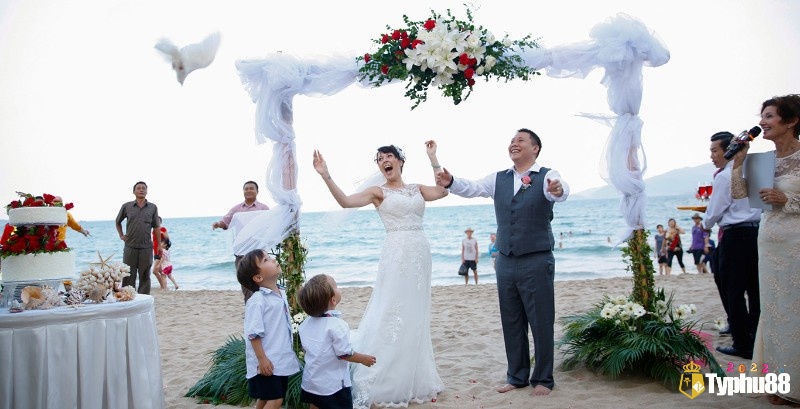 Giấc mơ thấy cưới hỏi đánh con gì mang đến cho bạn nhiều con số may mắn mỗi ngày