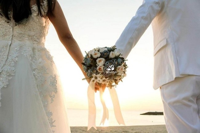 Mơ thấy cưới hỏi đánh con gì? Điềm báo lành hay dữ?