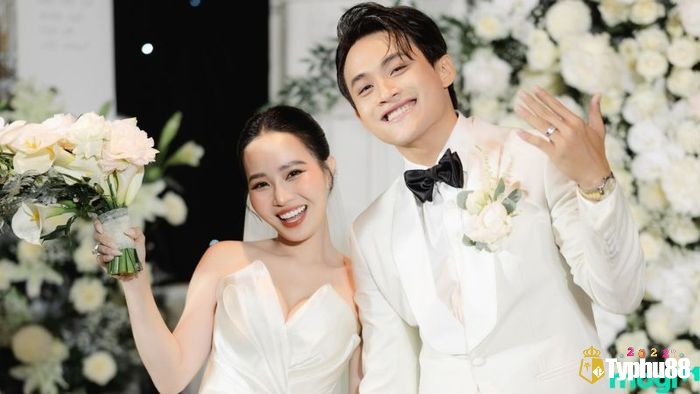 Mơ thấy đám cưới của người quen thể hiện cho sự quan tâm của bạn với những người xung quanh