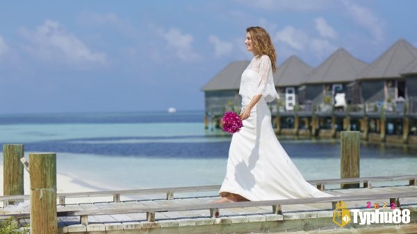 Mơ thấy đám cưới không có chú rể thể hiện cho sự lo lắng bỡ ngỡ trong cuộc sống hiện tại