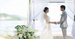 Mơ thấy đám cưới số mấy? Giải mã con số may mắn chuẩn nhất