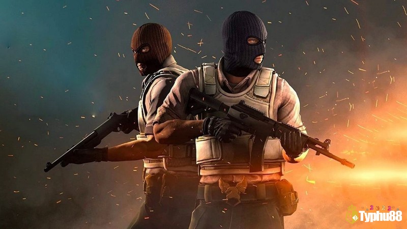 Chọn đúng game online bắn súng trực tuyến giúp trải nghiệm bắn súng trở nên mượt, vui và ít gây chán hơn