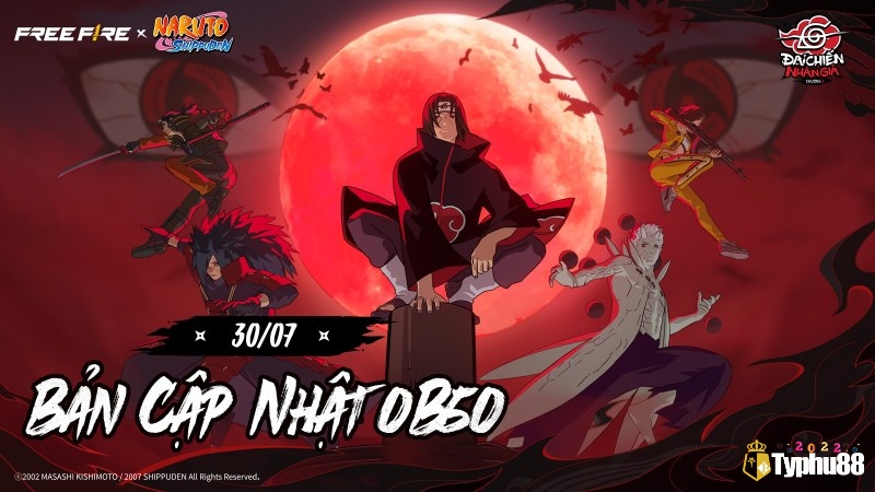 cập nhật Free Fire để giảm lỗi giật lag