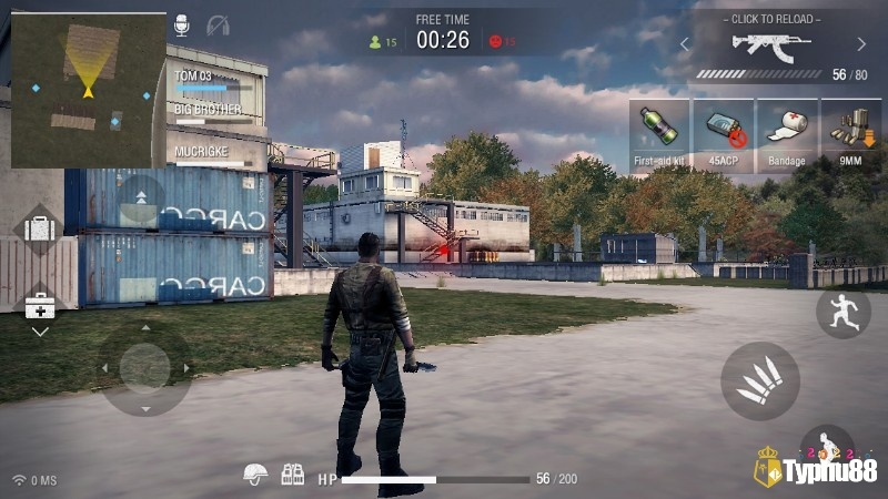 Cách giảm lag Free Fire hiệu quả, chơi mượt, bắn đã hơn