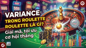 Variance trong roulette là gì? Giải mã, tối ưu cơ hội thắng