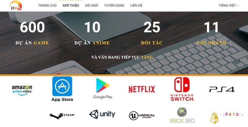 Thông tin rõ ràng và hỗ trợ ổn định là yếu tố quan trọng khi chọn nhà phát hành game mobile