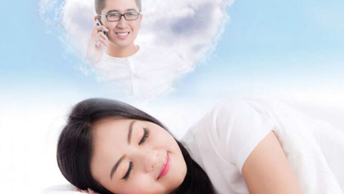 Giải mã giấc mơ gặp lại người yêu cũ và con số may mắn