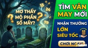 Mơ thấy mộ phần số mấy? Giải mã ý nghĩa và bộ số chi tiết