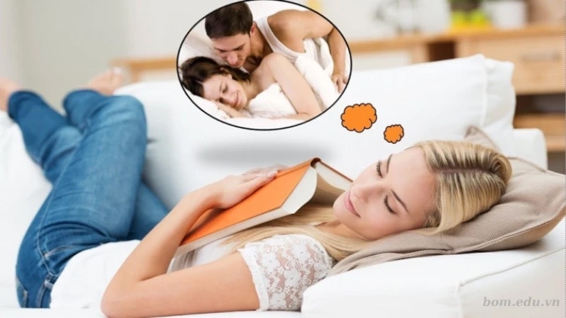 Mơ thấy người yêu đánh con gì? Điềm báo và con số may mắn