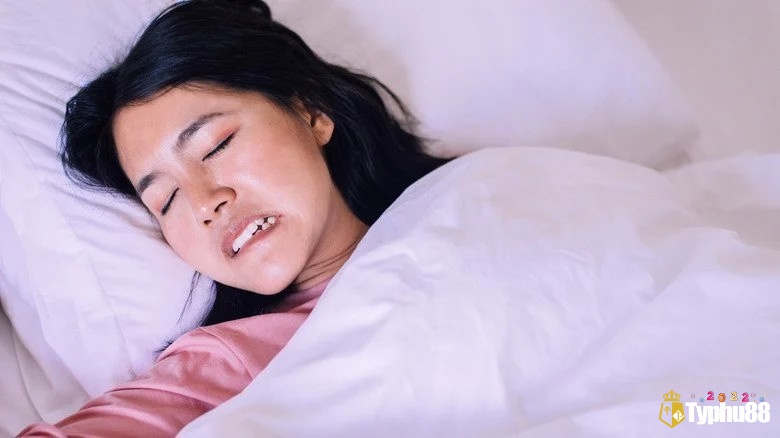 Giấc mơ thấy ốm đau thể hiện cho sự hao tổn năng lượng trong bạn