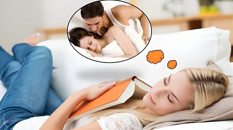 Mơ thấy ốm đau số mấy? Giải mã điềm báo & con số may mắn