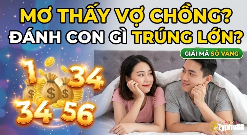 Mơ thấy vợ chồng đánh con gì? Luận giải từng trường hợp
