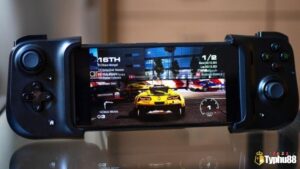 Chơi game Android bằng tay cầm và top game đáng thử