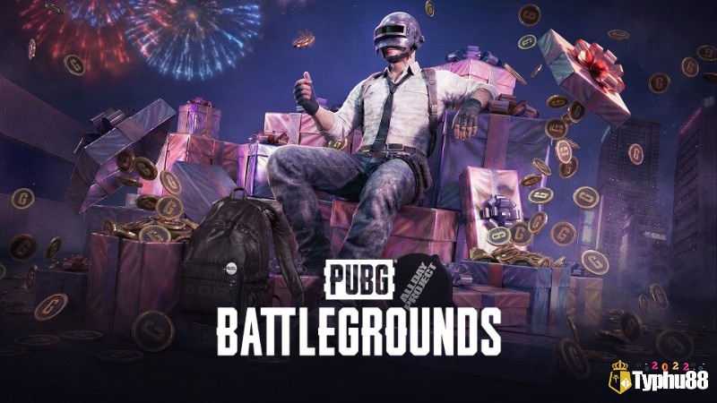 PUBG hấp dẫn với lối chơi sinh tồn căng thẳng và những trận đấu giàu tính cạnh tranh